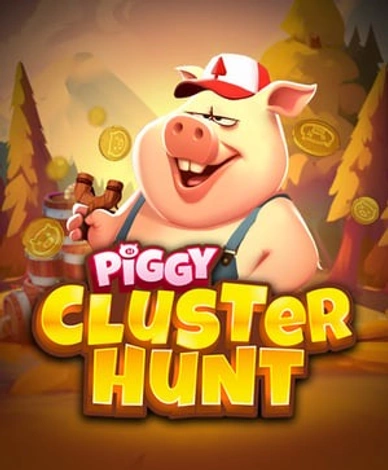 Piggy Cluster Hunt
