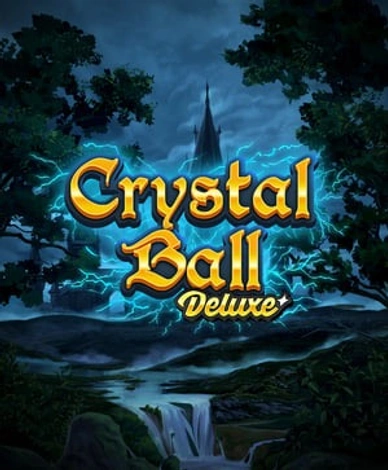 Crystal Ball Deluxe