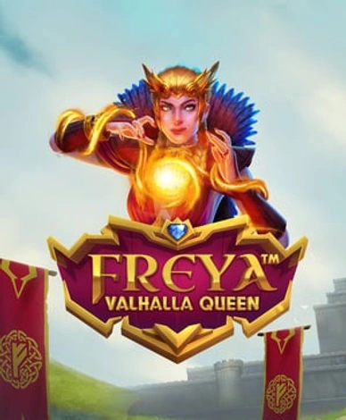Freya Valhalla Queen