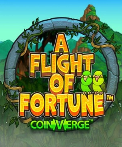 A Flight Of Fortune