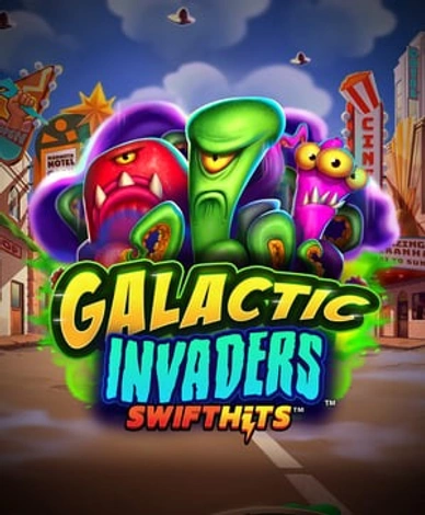 Galactic Invaders