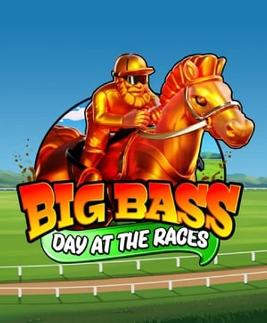 Big Bass Day At The Races