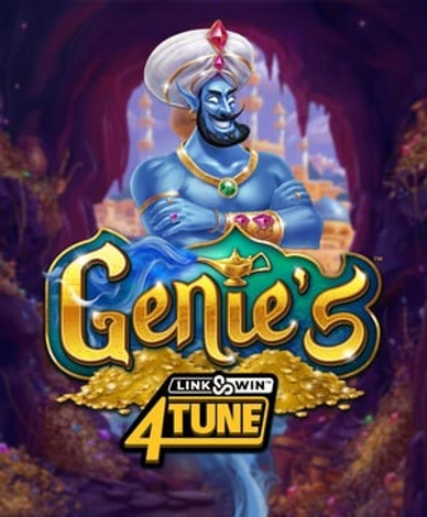 Genies Link And Win 4Tune