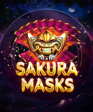 Sakura Masks