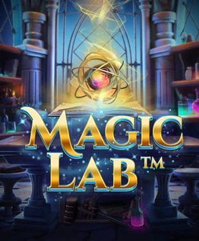 Magic Lab