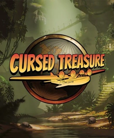 Cursed Treasure