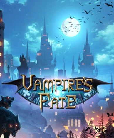 Vampires Fate