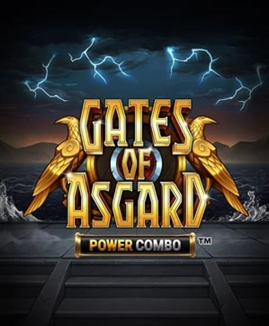 Gates Of Asgard Power Combo