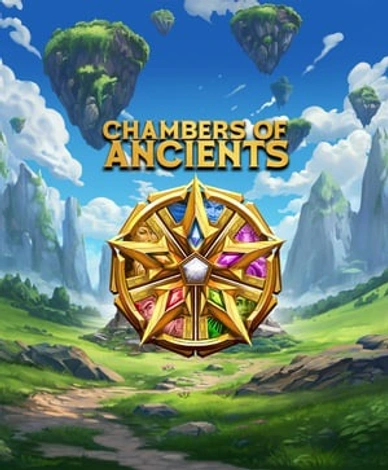 Chambers Of Ancients