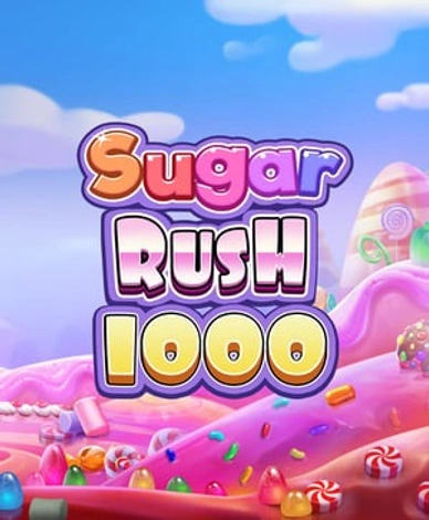Sugar Rush 1000