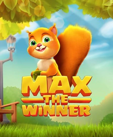 Max The Winner