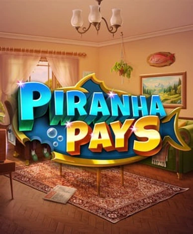 Piranha Pays