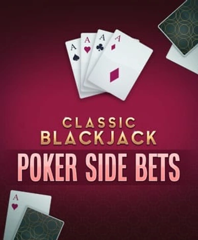 Classic Blackjack Poker Side Bets