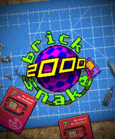Brick Snake 2000