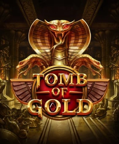 Tomb Of Gold