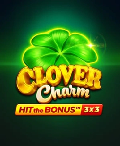 Clover Charm: Hit the Bonus