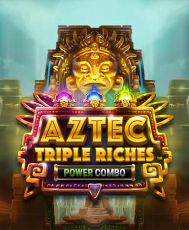 Aztec Triple Riches Power Combo