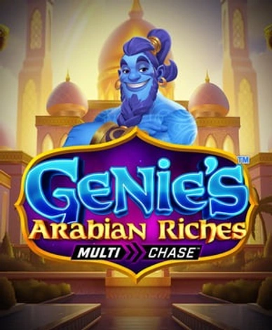 Genie's Arabian Riches