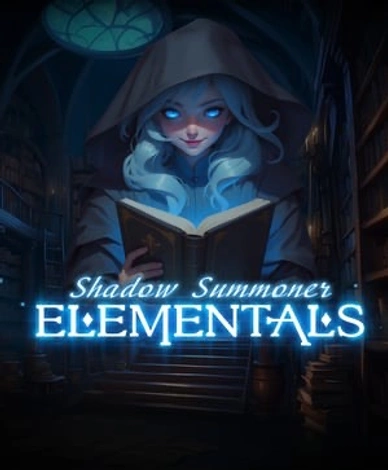 Shadow Summoner Elementals