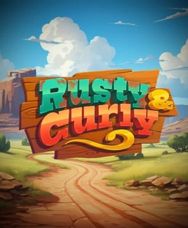 Rusty And Curly