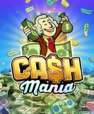 Cash Mania