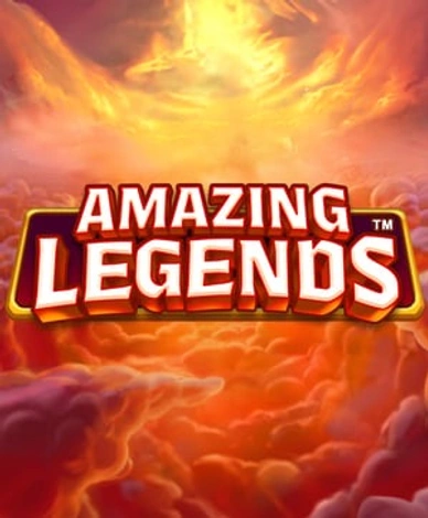 Amazing Legends