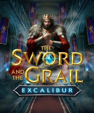 The Sword And The Grail Excalibur