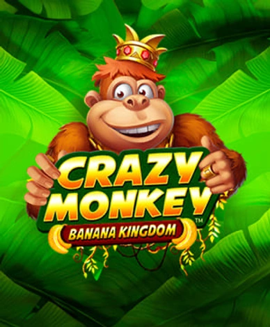 Crazy Monkey Banana Kingdom