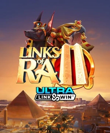 Links Of Ra II
