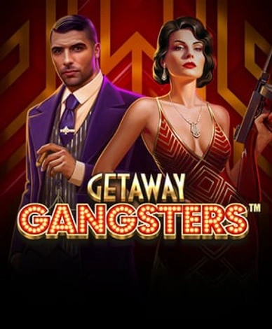 Getaway Gangsters