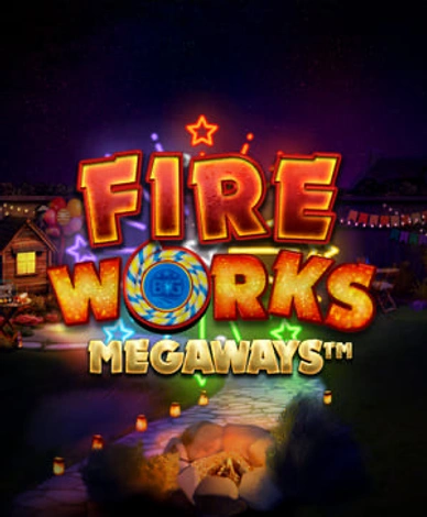 Fireworks Megaways