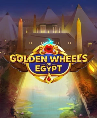 Golden Wheels Of Egypt