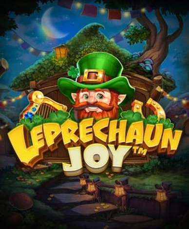 Leprechaun Joy