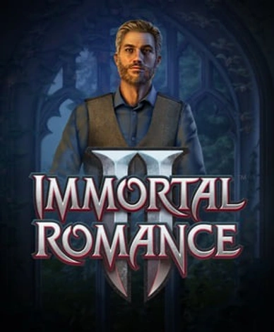 Immortal Romance II