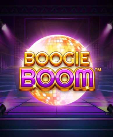 Boogie Boom