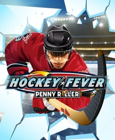 Hockey Fever Penny Roller