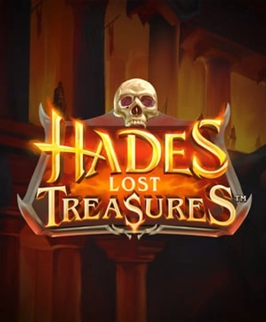 Hades Lost Treasures