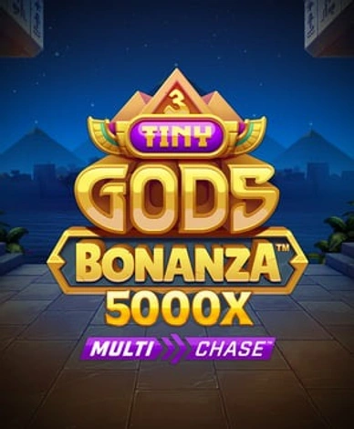 3 Tiny Gods Bonanza