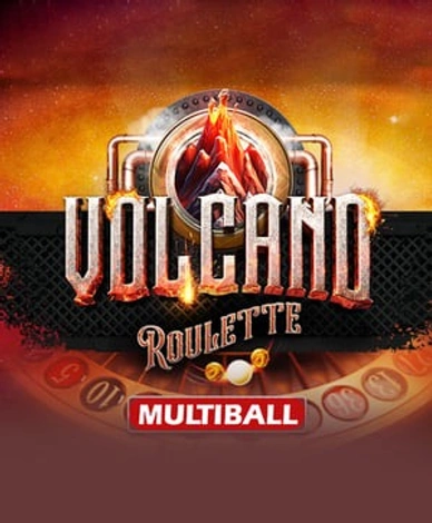 Volcano Roulette