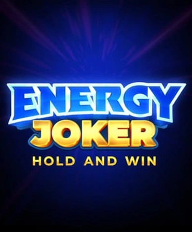 Energy Joker: Hold and Win