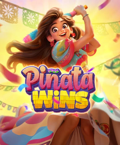 Pinata Wins