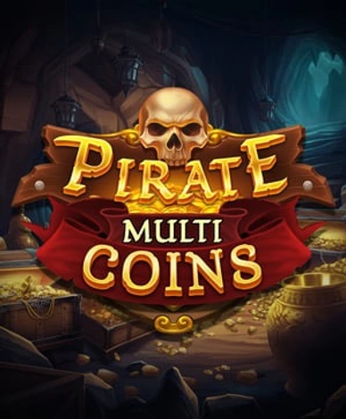 Pirate Multi Coins
