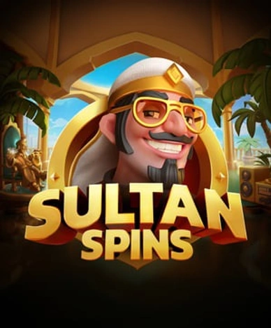 Sultan Spins