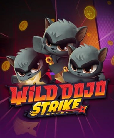 Wild Dojo Strike