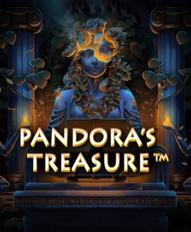 Pandoras Treasure