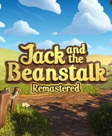Jack and the Beanstalk Remastered