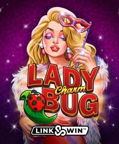 Lady Charm Bug