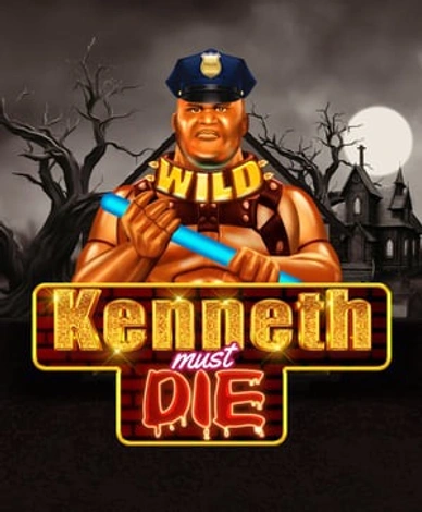 Kenneth Must Die