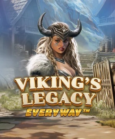Vikings Legacy EveryWay