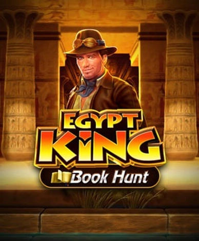 Egypt King Book Hunt